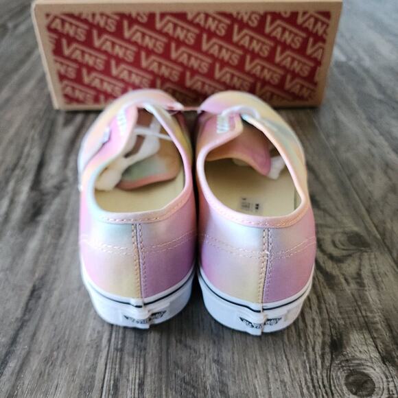 Vans Authentic (Aura Shift) Men's 7.5, Women's 9 - Picture 4 of 11